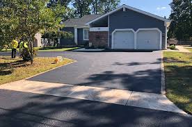 Driveway Overlay Services in Midway, FL